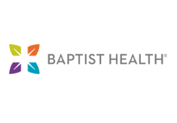 Baptist Health | The FiscalHealth Group Customer