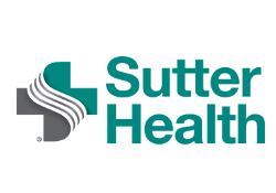 Sutter Health | The FiscalHeath Group Customer
